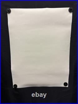 Grateful Dead & Co Company Wrigley Field Chicago 2022 Poster Numbered Print 2420