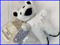 Grateful Dead Collection 4 LTD Edition Bears-Golden Gate Park 1972 Poster