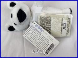 Grateful Dead Collection 4 LTD Edition Bears-Golden Gate Park 1972 Poster