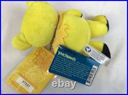 Grateful Dead Collection 4 LTD Edition Bears-Golden Gate Park 1972 Poster