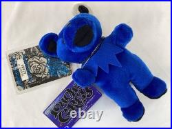 Grateful Dead Collection 4 LTD Edition Bears-Golden Gate Park 1972 Poster