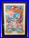 Grateful Dead & Company Poster Masthay /1750 Final Tour San Fran FRAMED & MATTED