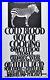 Grateful Dead Concert Poster 1971 BG282 Randy Tuten