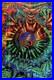Grateful Dead Concert Poster Oakland 1994 BGP-108