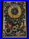 Grateful Dead Fall Tour 1995 Poster MINT Perfect Uncirculated Original Vintage