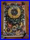 Grateful Dead Fall Tour 1995 Poster Uncirculated Vintage Original Printing