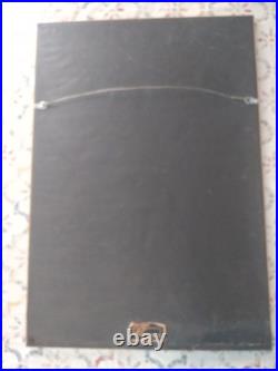 Grateful Dead Fall Tour 1995 Uncirculated Original Vintage Good Condition