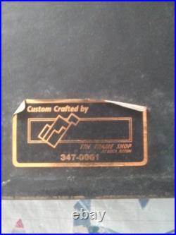 Grateful Dead Fall Tour 1995 Uncirculated Original Vintage Good Condition