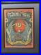 Grateful Dead Fare Thee Well Concert Poster