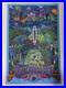 Grateful Dead Fare Thee Well David Welker Chicago Official Poster #1982/2015