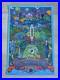 Grateful Dead Fare Thee Well David Welker Chicago Official Poster #240/2015