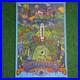 Grateful Dead Fare Thee Well Poster 7/3 7/4 7/5 2015 Soldier Field David Welker