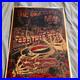 Grateful Dead Fare Thee Well Soldier Field Chicago 2015 Poster