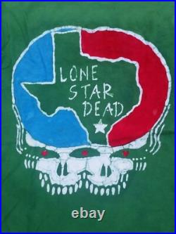 Grateful Dead First Album Promotional Poster Elephants Mouse / Kelley 1967