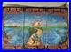 Grateful Dead GD50 Foil Triptych Poster Chicago, IL July 2015 Mike Dubois 50/500