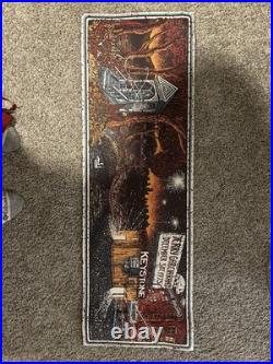 Grateful Dead Jerry Garcia Band Keystone December 31 1975 Concert Poster