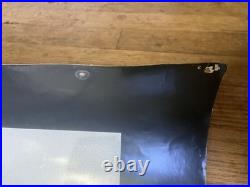 Grateful Dead Jerry Garcia Bobbie Weir Photo Poster Black And White Rare