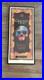 Grateful Dead Last Mardi Gras Show Run Oakland Coliseum 1995 Concert Poster VTG