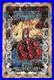 Grateful Dead Last Summer Tour 1995 Michael Everett Limited Poster #810/25000