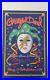 Grateful Dead Mardi Gras 1993 Vintage Poster