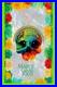 Grateful Dead Mardi Gras 1995 Concert Poster Print Oakland California SE