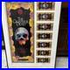 Grateful Dead Mardi Gras 1995 Framed Poster/Print 391/500 Fairfield Gallery