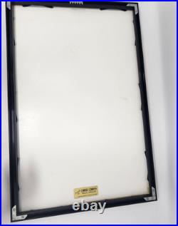 Grateful Dead Morning Glory Kings Beach North Shore Tahoe 2nd Print 4617/5000