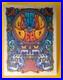 Grateful Dead Poster 1970 Capitol Theatre Port Chester NY Drew Millward Tribute
