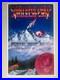 Grateful Dead Poster 1986 Donner Summit CA