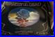 Grateful Dead Poster, Blue Rose Commemorative Edition. Mouse. Kelley, Signed
