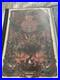 Grateful Dead Poster By Luke Martin 24x36