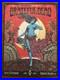 Grateful Dead Poster Fare Thee Well 6/27 6/28 2015 Dead And Company Beckett