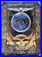 Grateful Dead Poster Summer Tour 1995 Eyes Of The World By Richard Biffle MINT