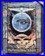 Grateful Dead Poster Summer Tour 1995 Eyes Of The World Richard Biffle READ