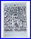 Grateful Dead Quicksilver FD12-2 Family Dog Avalon Ballroom Poster 2nd Printing