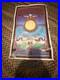Grateful Dead Rick Griffin Hawaiian AOXOMOXOA Concert Poster June Of 1976