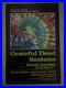 Grateful Dead Santana Concert Poster 1987 Mountain Aire 2 Angel's Camp CA