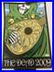 Grateful Dead Signed 2009 VIP 11x17 Poster x6 Weir Lesh Billy Hart +2 JSA Letter