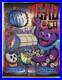Grateful Dead Sphere Las Vegas 2025 Concert Poster Sphere 60 I Need A Miracle