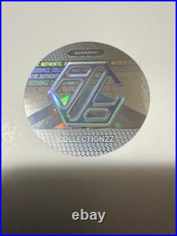 Grateful Dead Sphere Las Vegas June 2024 Concert Poster Dead & Company Pre-Print