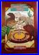 Grateful Dead + Sting Concert Poster 1993 Bill Graham Las Vegas Harry Rossit