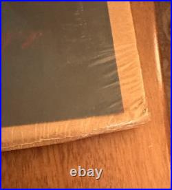 Grateful Dead Truckin' Through Europe Print Vintage Relix Studio B Rare