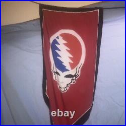 Grateful Dead Vintage Banner Flags