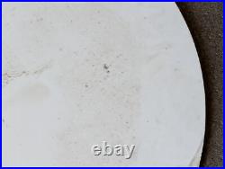 Grateful Dead White Sox corrugated plastic sign, 4 ft by 4 ft, Tribute Night