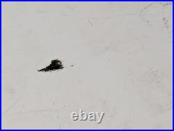 Grateful Dead White Sox corrugated plastic sign, 4 ft by 4 ft, Tribute Night