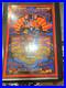 Grateful Dead poster Fare thee well Dick Biffle Heavily Doodled and signed