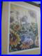 Grateful Dead signed and numbered Grateful Grower by Richard Biffle Art