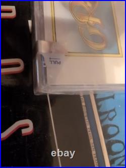 Greatful Dead Poster Book 1990 Plus 1970 Sealed CD 2 1935