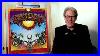 Hard To Pronounce But Easy To Love Grateful Dead S Legendary 1969 Aoxomoxoa Poster