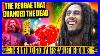 How Bob Marley S Rejection Led To Grateful Dead S Iconic Scarlet Begonias